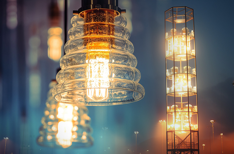 灯具能效性能产品解决方案