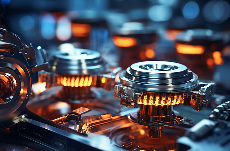 可靠性智能产品解决方案