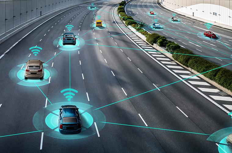 汽车电子及零件解决方案