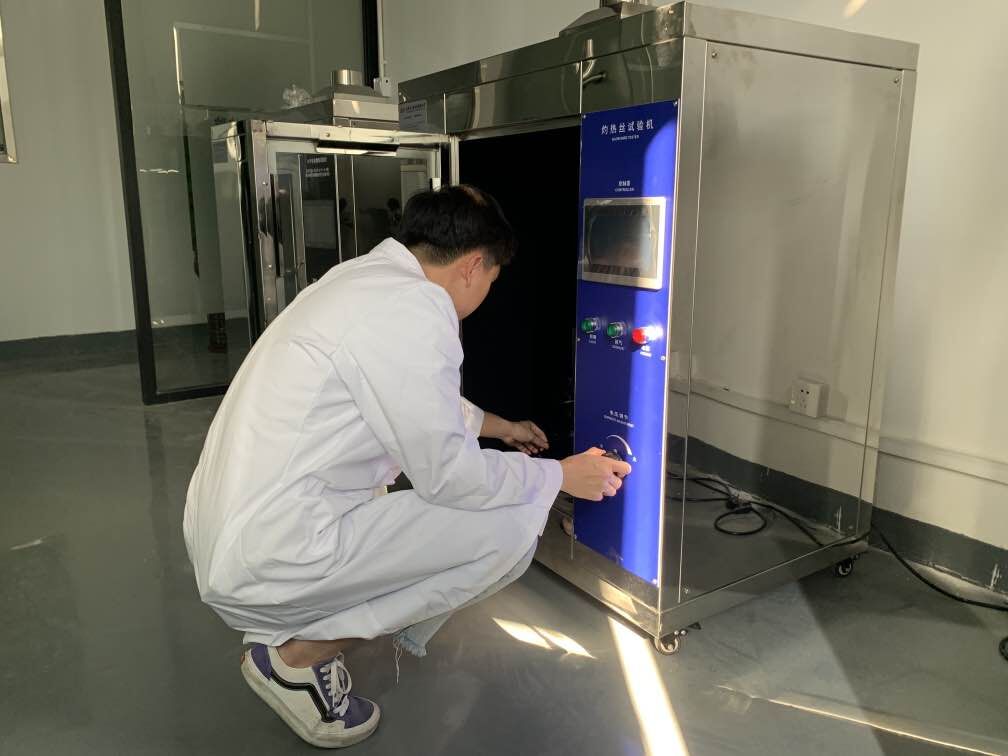 食品接触材料质检报告检测标准及项目