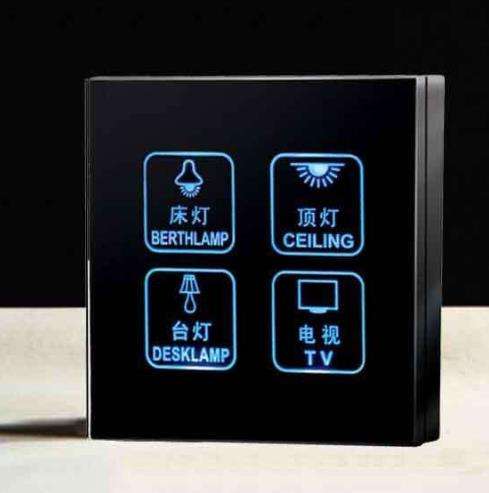 IEC 60669-2-1家用和类似用途固定电气装置的开关测试