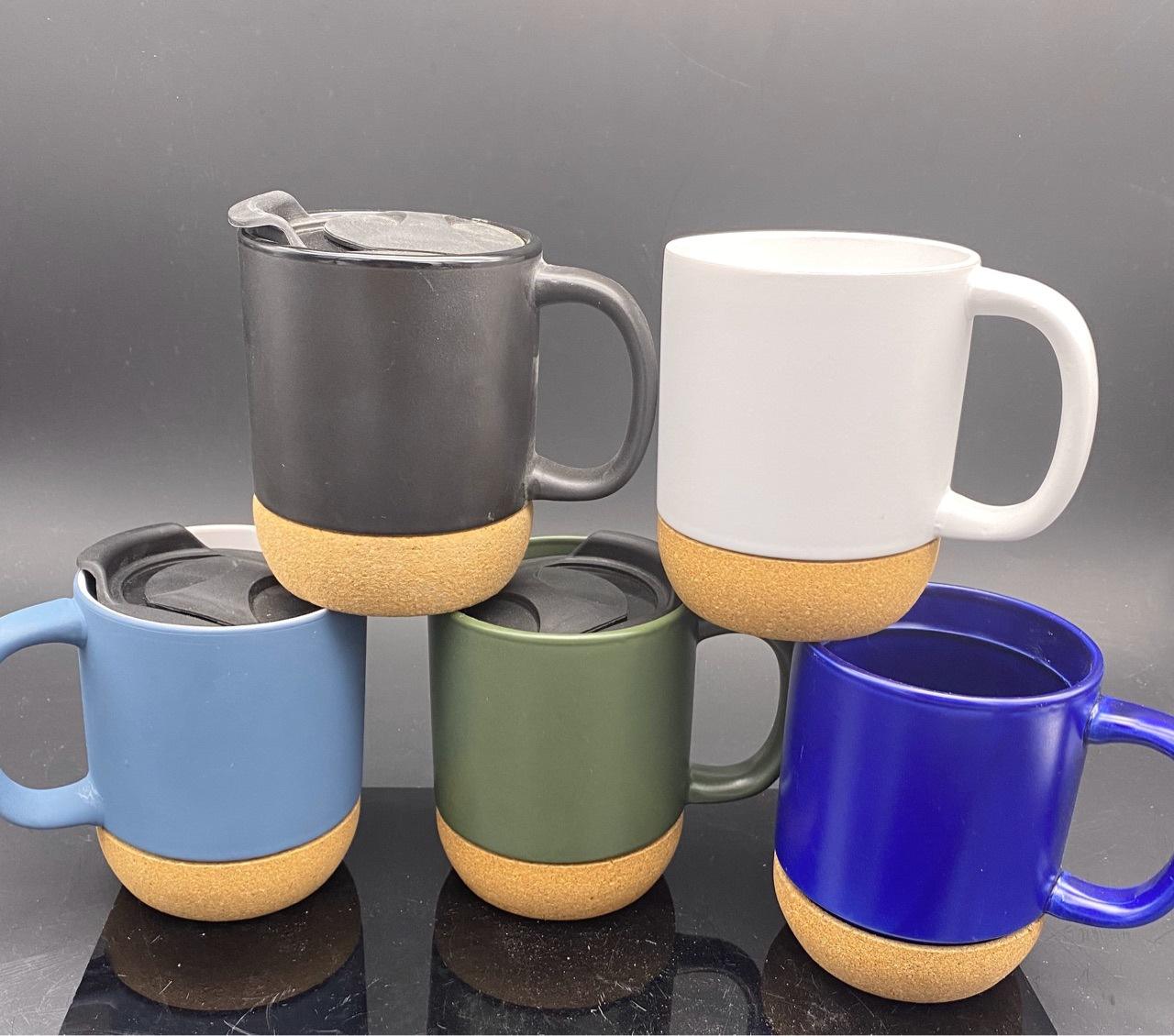 美国对中国产软木底陶瓷杯实施召回