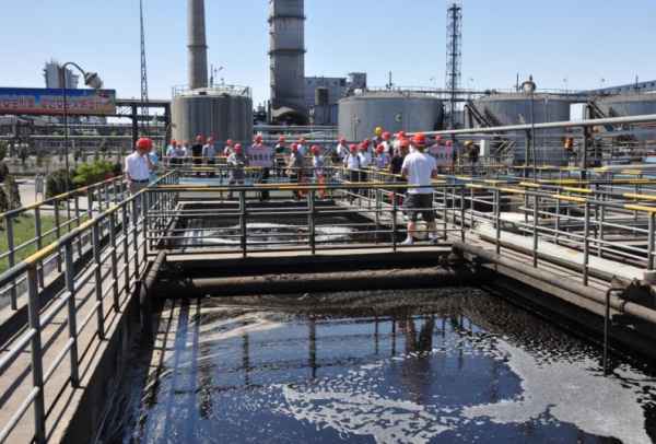 广东省内环境水质检测机-构焦化废水有哪些主要来源